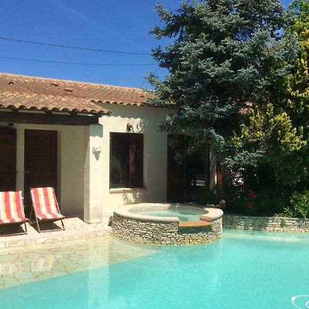 La Palmeraie Marseille Bagian luar foto