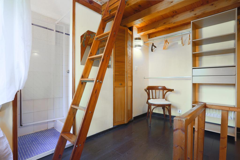 La Palmeraie Marseille Bagian luar foto