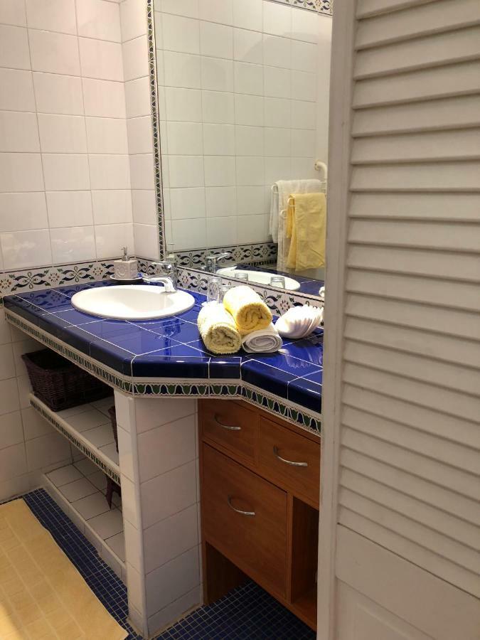La Palmeraie Marseille Bagian luar foto