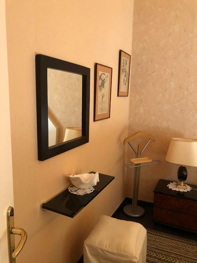 La Palmeraie Marseille Bagian luar foto